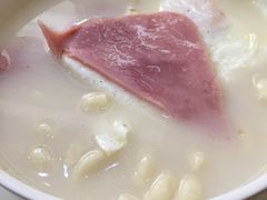 -义顺牛奶公司(庇利金街店)