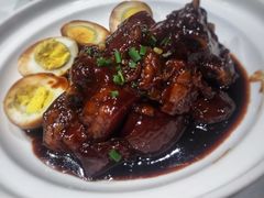 -和记小菜(东方店)