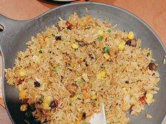 -亚马逊海鲜自助(王府井店)
