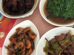 -蘭心餐厅(进贤路店)