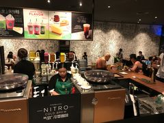 -星巴克臻选(深圳华强北茂业店)