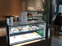 -Seesaw Coffee(深圳深业上城店)