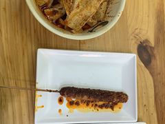 -马三洋芋片(兰州总店)