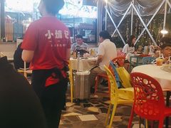 -小煵记·打边炉(西丽文光店)
