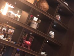 -天府中餐厅·粤菜·海南菜·生猛海鲜(三亚海棠湾洲际度假酒店)