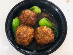 -三凤酒家·百年无锡菜(清扬茂业店)