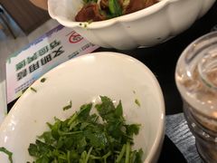 -吉亨面馆(古北1699店)