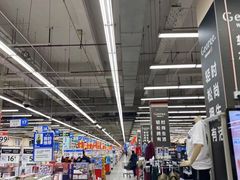 -沃尔玛超市(武侯店)