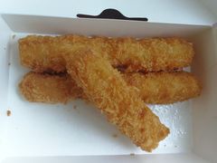 鲜虾棒-麦当劳(湛江大厦店)