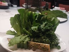-牛将军•涮肉•烤肉(北京王府井·故宫店)