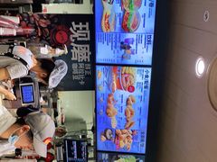 -肯德基(余杭禹航店)