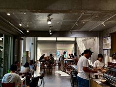 -VOYAGE COFFEE 咖啡烘焙工坊店(798艺术区店)
