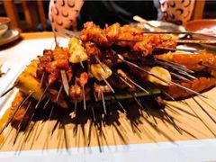 -状元阁烧烤(新华路总店)