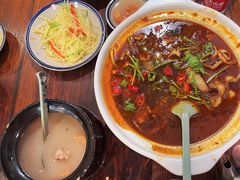 -刘师父老汉口江湖菜(蔡锷路店)