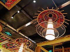大堂-椰夫人·养生椰子鸡(金沙洲永旺店)