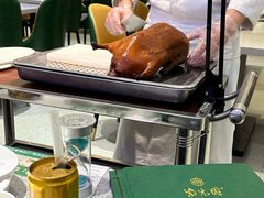 -紫光园清真北京小吃(广渠门内店)