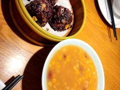 -北大荒人•新东北菜(青岛银座店)