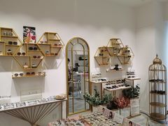 -肆兮眼镜·蔡司·徕卡战略合作店(大坪店)