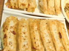 -春水锅贴·传统鲁菜(大明湖店)