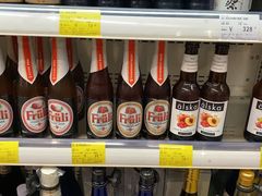 -Olé精品超市(沈阳万象城店)