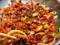 -7mall美食潮地标