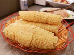 -金海阁海鲜火锅