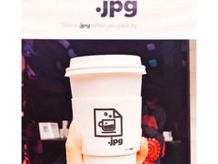 -JPG coffee(广州体育西店)
