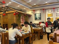 -老雒阳面馆·水席·洛阳菜(王城路店)