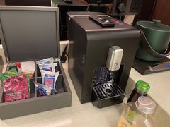 -广州德安丽舍凯宾斯基酒店