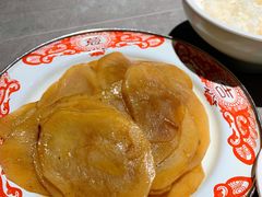 -浪李白·川小馆·跷脚牛肉(中山公园店)