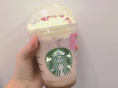 -星巴克臻选(深圳华强北茂业店)