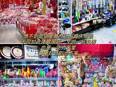 -西北轻工批发市场