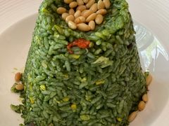 -T館·花园艺术餐厅