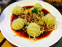 -鱼库·不仅是一家烤鱼店(车公庙店)