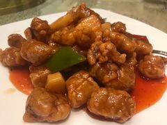 -广东胜利宾馆西关粤中餐厅