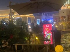 -Lets burger非常汉堡·环球风味(蓝色港湾店)