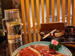 -酉林和牛·烧肉