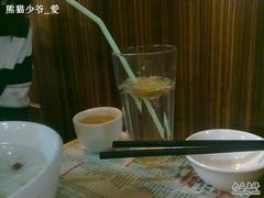 咸柠七-香港仔茶餐厅(凤阳店)