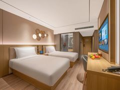 -桔子酒店(天津五大道店)