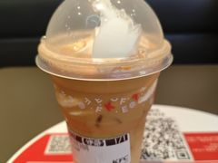 -肯德基(凯德国贸店)