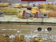 -味多美(江桥万达店)