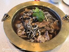 -楊家一锅(沙阳路店)