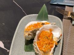 -大葉日本料理·龍蝦任食放題(廣州W酒店)