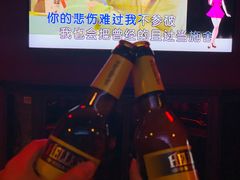 -INLOVE KTV(杭州滨江宝龙城店)