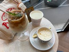 -伊斯坦布尔土耳其清真咖啡餐厅