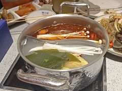 -钱小奴创意自助餐厅·原切谷饲安格斯畅吃(苏州昆山招商花园城店)