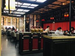 -铜来聚老北京涮肉(恒隆广场店)