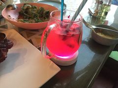 粉荔少女-美森西餐厅(曙光大道店)