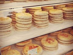 -百饼园(南后街店)