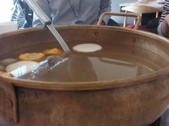 -食潮汕头鲜牛馆(望京保利店)